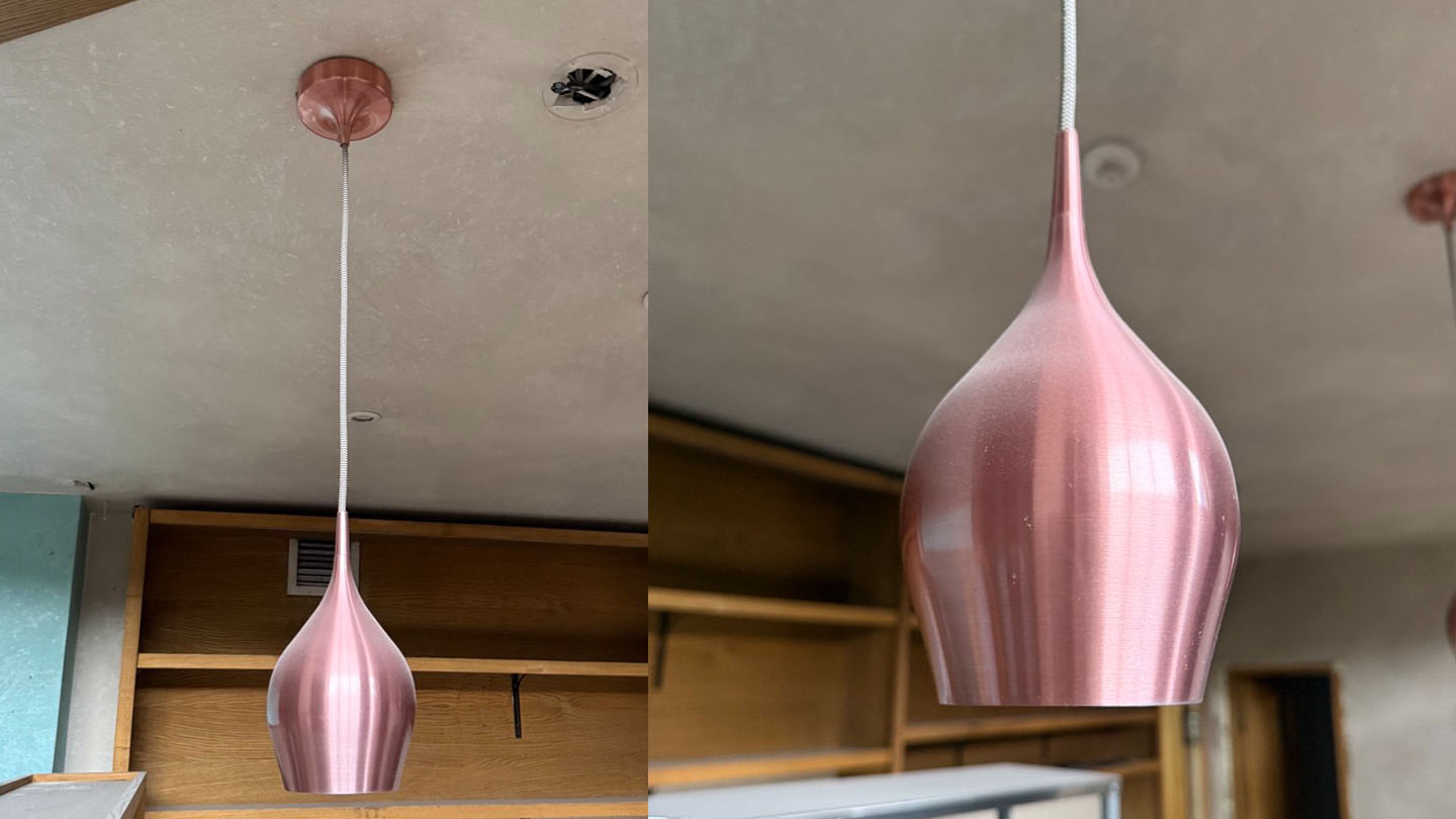 светильник